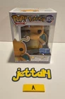 Funko Pop! Dragonite #850 Pearlescent Pokemon Center Exclusive! (A)