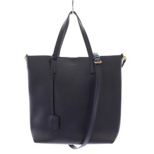 Saint Laurent Paris SAINT LAURENT PARIS Toy Shopping Tote Bag Shoulder Bag 2WAY