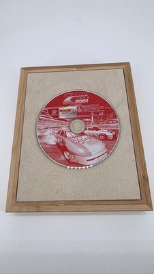 Dreamcast Daytona USA 2001 Spiel