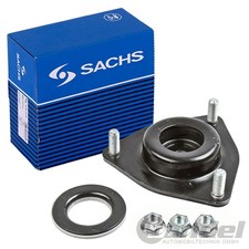 SACHS DOMLAGER-SATZ VORDERACHSE VORNE LINKS o. RECHTS für CITROËN C-CROSSER C4
