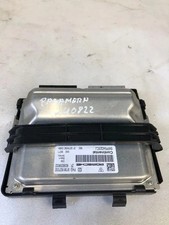 PORSCHE PANAMERA 970 Getriebesteuergerät 97061827032 4.80 Petrol 294kw 32128940