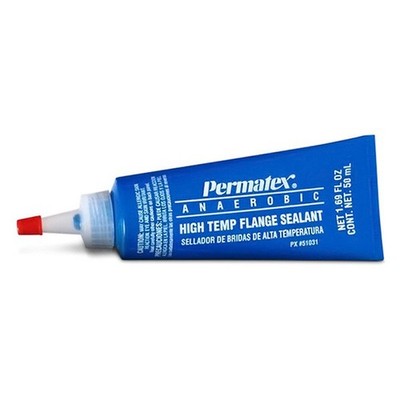 Permatex High Temperature Anaerobic Flange Sealant