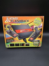 1st Edition Atari Flashback Classic Game Cons...