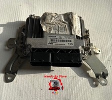 CENTRALINA MOTORE PER ALFA ROMEO Giulietta Serie (940_) 940 1,6 CC (JTDM) 10/13