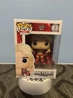 Funko Pop! Vinyl: WWE - Ric Flair (Red) #63