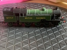 Hornby Class L1 R2959 67717 British Railways Green BNIB