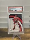 💎2022 Patrick Mahomes II Immaculate Blue /10 Psa 9🔥