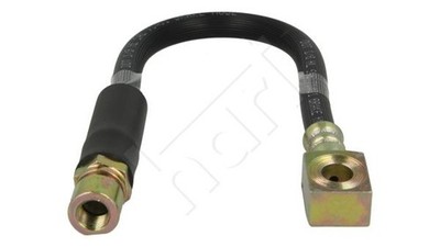 HART 219 917 Bremsschlauch für OPEL SAAB