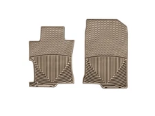 WeatherTech All-Weather Floor Mats - W94TN - Tan