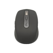 LOGITECH MX ANYWHERE 3S COMPACT PERFORMANCE MOUSE COLOR: BLACK 910-006928