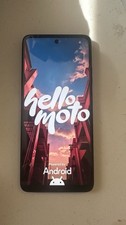 Motorola G 2025 128GB Forest Gray, Unlocked