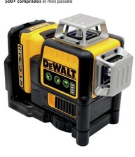 DEWALT DW089LG. 3 Sides 360 Degree Vertical 1...
