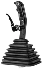 XDR 81151 Off-Road Magnum Grip Gated Shifter Black for 2014-2022 Polaris RZR