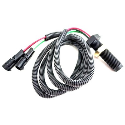 1658556C91 3078152 3073896 Dual Speedometer ECM Sensor for International