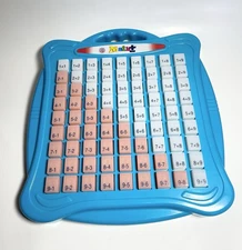 Small World Toys Plus And Minus Educational Keyboard Press & See Homeschool