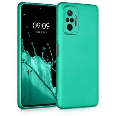 Hülle für Xiaomi Redmi Note 10 Pro Handyhülle Handy Case Cover Smartphone