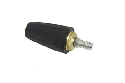 #ad Hyper Tough Pressure Washer Turbo Nozzle Universal 3600 PSI 1 4quot; QC​ $28.31