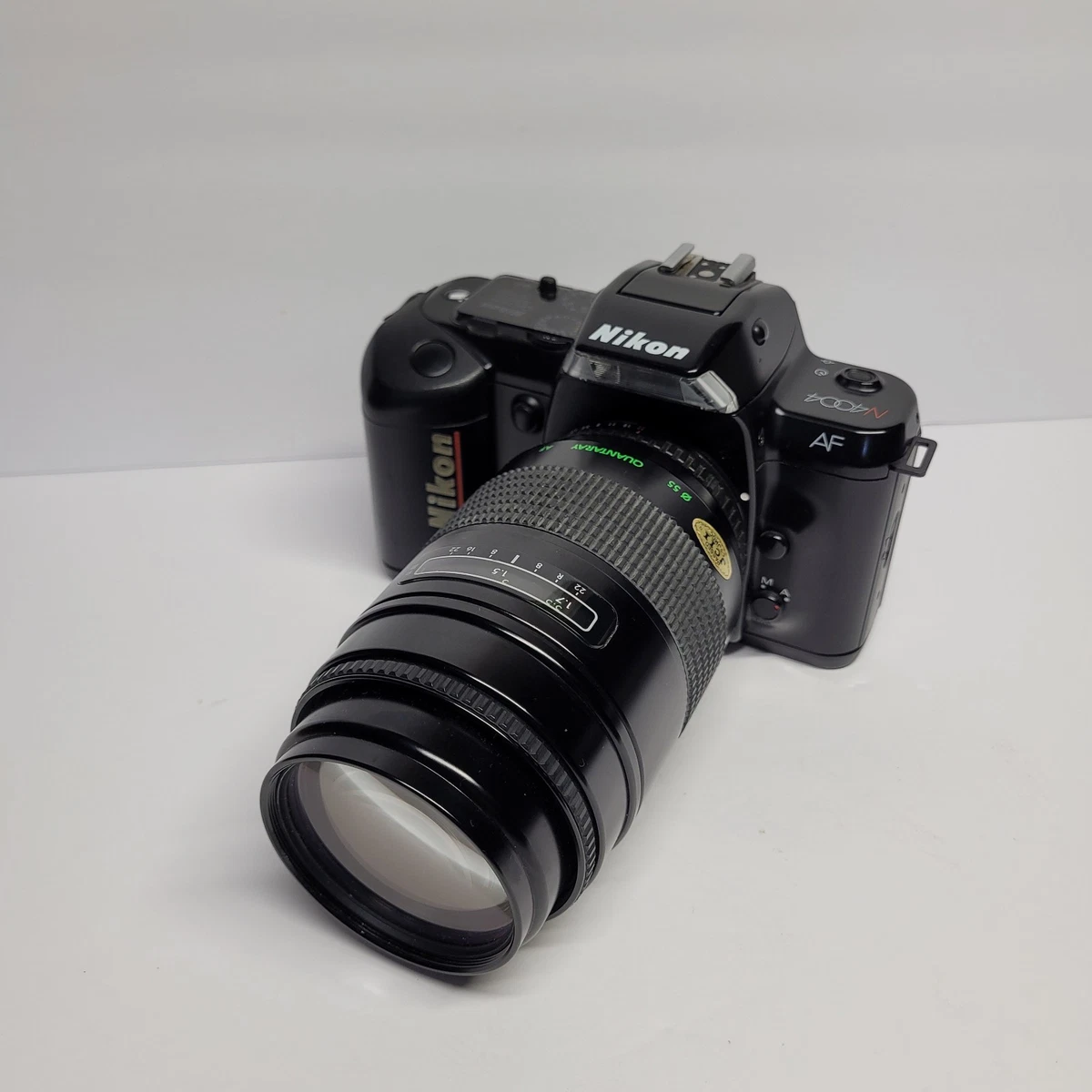 Nikon N4004 Film Cameras for sale | eBay