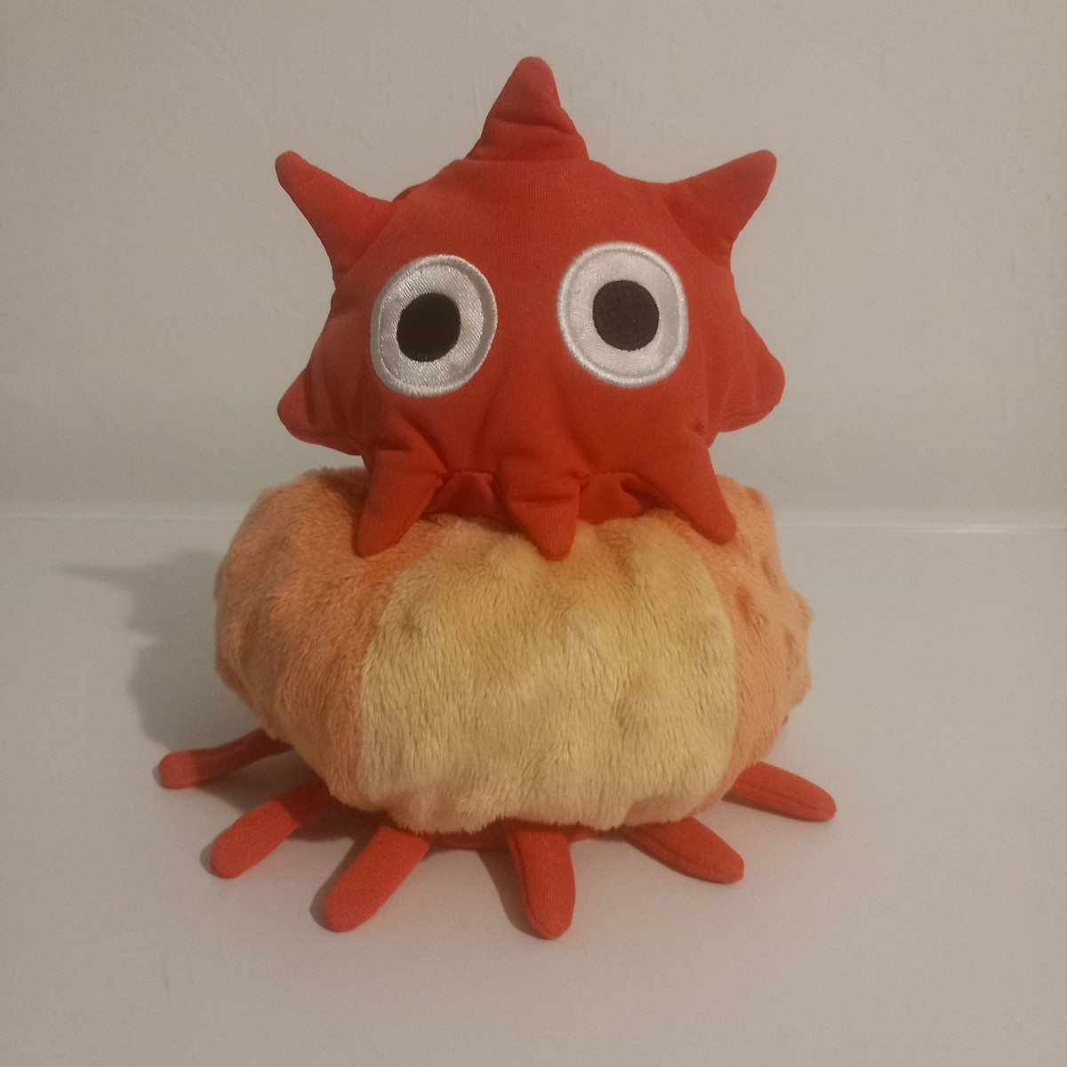 Twirlywoos Peekaboo Reversible Soft Toy Plush UK