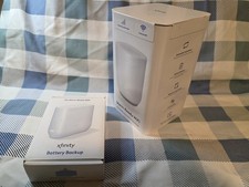 Xfinity Storm-Ready WiFi Extender  Battery Backup Kit   LTE Failover
