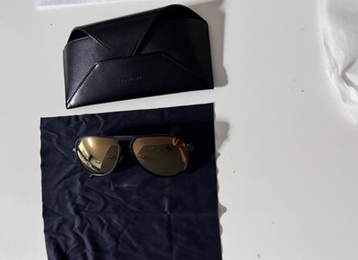 Dior Homme Sonnenbrille Dior Homme AL13.2 10GMV 59-15 135 ALUMINIUM