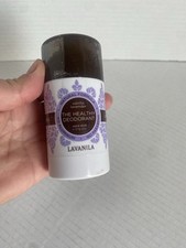 Lavanila Natural Aluminum-Free Deodorant Single Pack