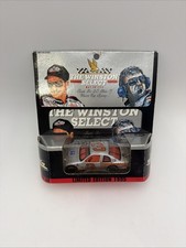 1995 Dale Earnhardt Sr The Winston Select Series Racing 1:64 Limited Edition