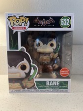 Funko Pop Batman Arkham Asylum Figures 13