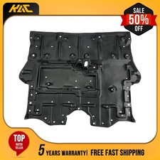 Front Splash Shield For 2007-2011 Lexus Gs350 Gs450h 2006 Lexus Gs300 Lx1228117