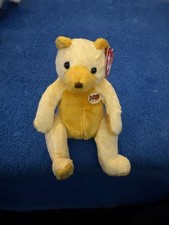 Ty Beanie Babies Cornbread the Bear Cracker Barrel Exclusive 2003