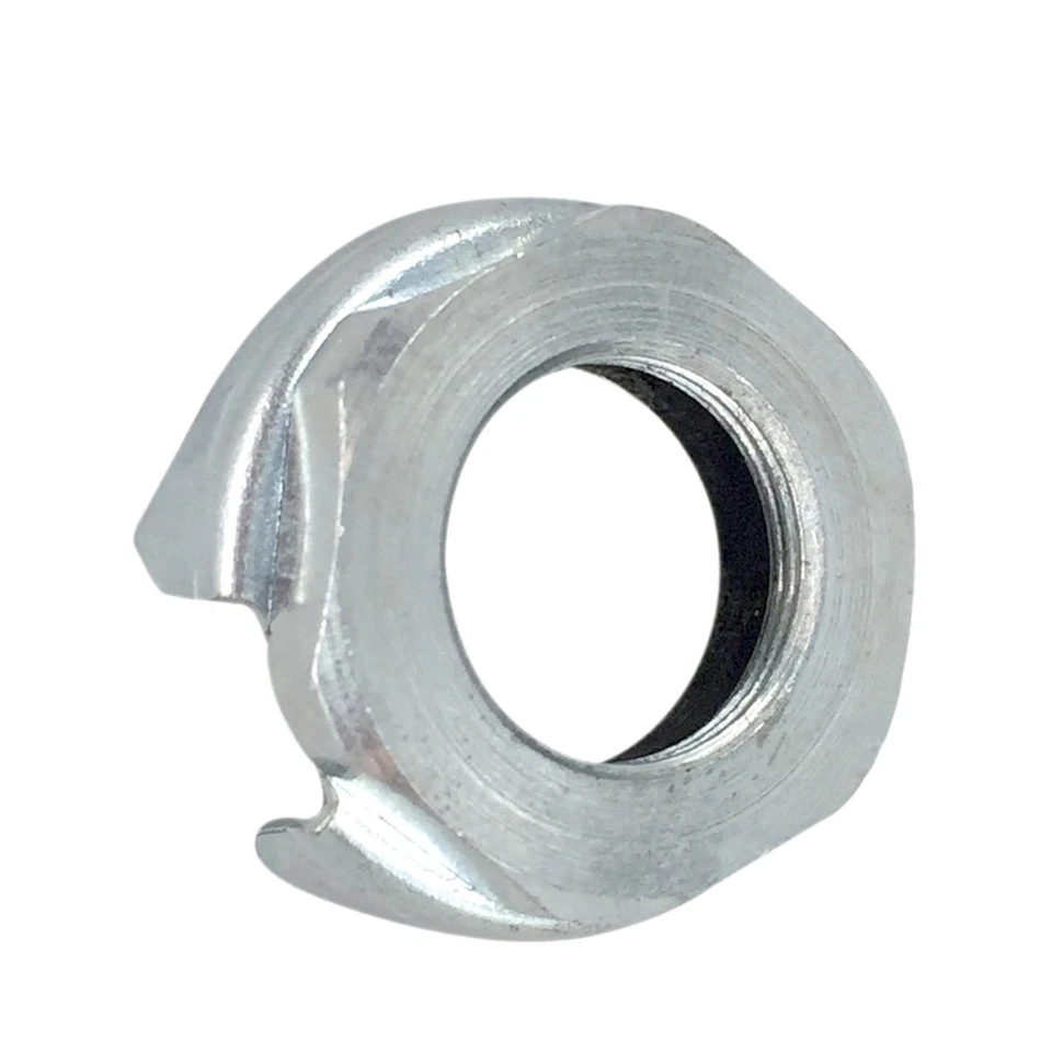 Tuerca de placa de antena para Mazda Cx-5 Cx-7 Cx-9 2007-2014 3 5 6 Rx-8 Ban6-66-A3Z Foto 2 de 3