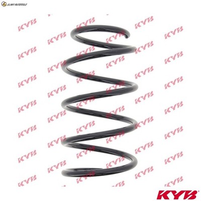 FAHRWERKSFEDER RG3185 FÜR TOYOTA COROLLA/ALTIS/ALLEX/FIELDER AXIO/ALTIS RUNX