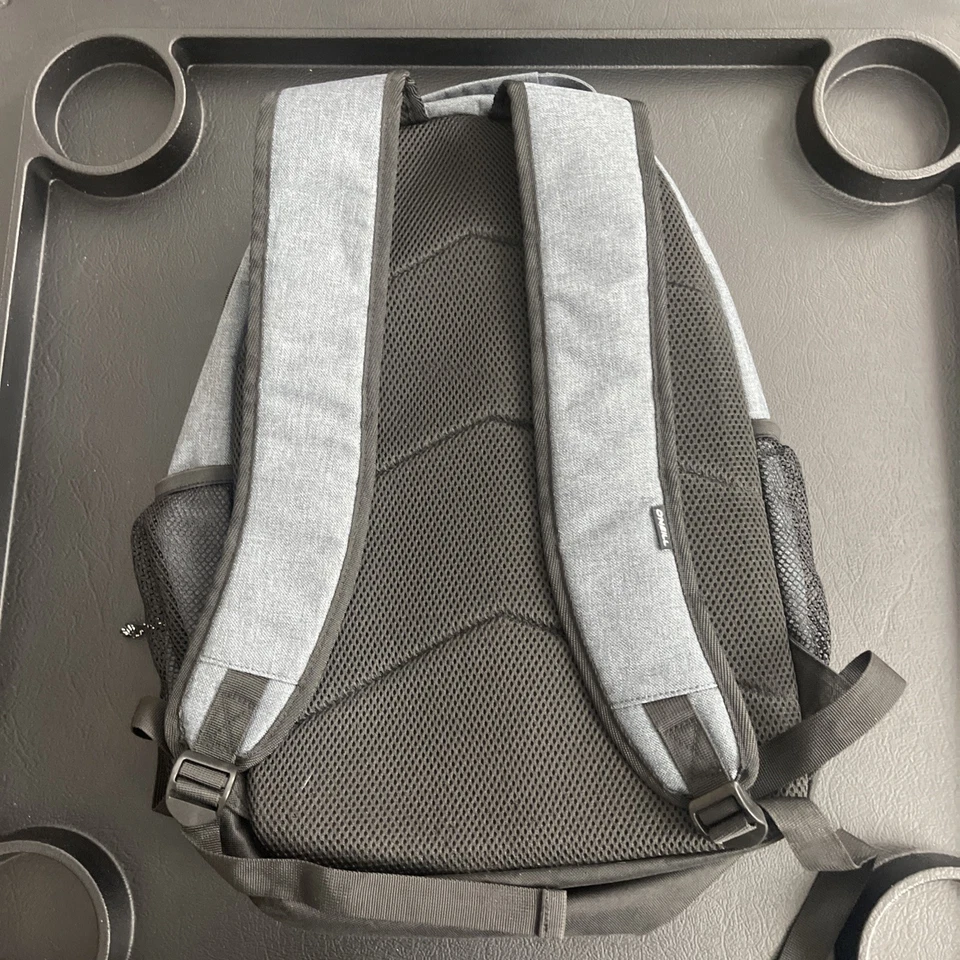 Mochila O’NEILL Gris/Azul 20" Unisex Foto 2 de 4