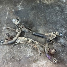 REAR SUBFRAME JAGUAR X-TYPE 2.5 3.0 2001-2010 (4WD) C2S20869