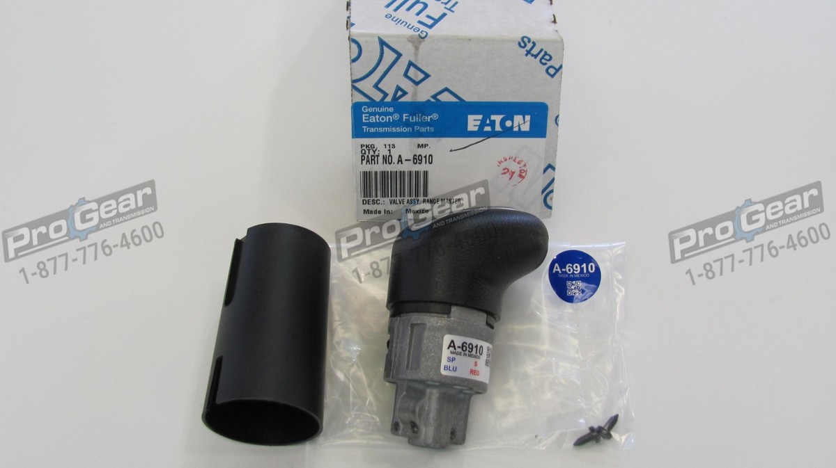 Eaton Fuller Shift Knob A6910 Fits Super 10 Transmission USA | eBay