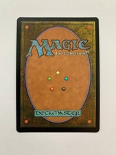 Foil Magic: The Gathering Individual Trading Card Games in Russian