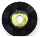 Beatles  Billy Preston–  Get Back - 1969 Apple Rock 45 RPM 7" Single Record