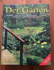 Der Garten Ratgeber Gärtnern gebunden Deutsc...