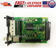 NEW FANUC A20B-8201-0020 Circuit Board