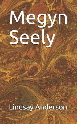 Megyn Seely by Lindsay Anderson (English) Paperback Book