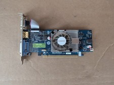 GIGABYTE RADEON HD 4350 GV-R435OC-512I 512MB 64-BIT PCIE GRAPHICS VIDEO CARD
