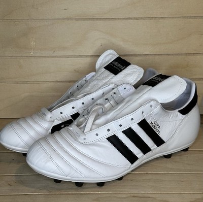Adidas Copa Mundial FG Classic Soccer Cleats Size 12 US 