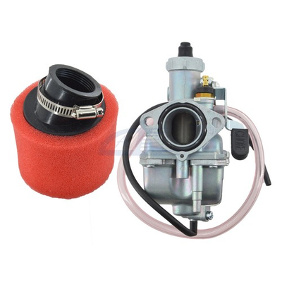 #ad Carburetor Fit Mikuni VM22 26mm Carb 125cc 140cc 150cc Dirt Pit Bike SSR PIRANHA $24.99