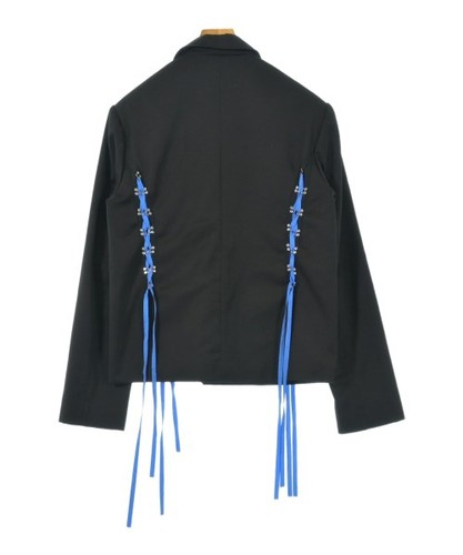 YOIKADAKADA Tailored Jackets Black M 2200619012021 - Picture 2 of 6