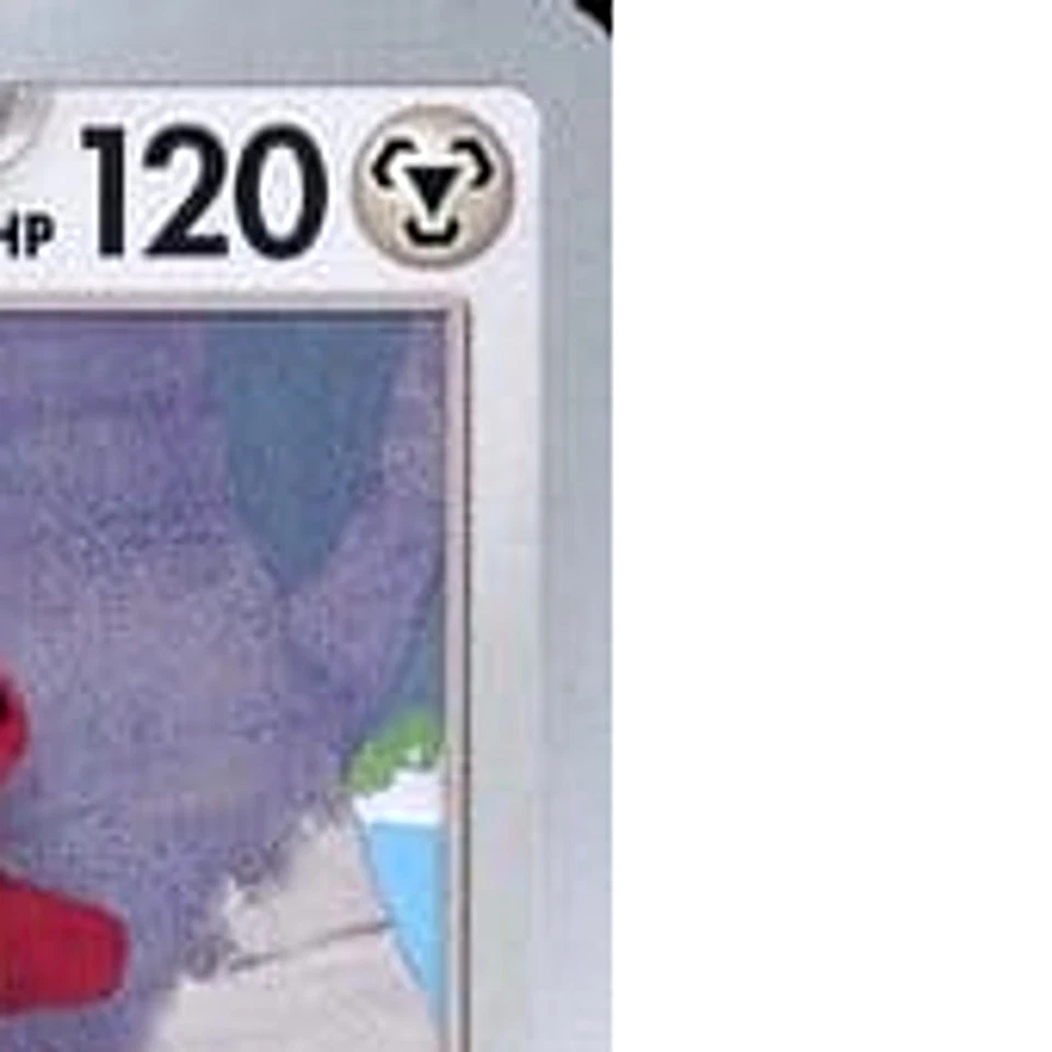 Pokemon Forretress U 057/078 SV1V Violet ex Japanese Card - Image 4 of 4