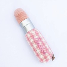KITTY LIPSTICK CAT TOY NIPSTICK PREMIUM PLUSH w/ CATNIP JINGLE BELL NON-TOXIC