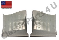 Produktbild von 50 Stück NORS Türpanel-Clips Grün – Für GTO, Skylark, GS, 442 (1964-1972), Vintage-Ersatz