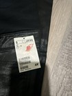 NWT H&M Mama Shiny Maternity Pants In Size 4! — photo 2
