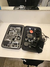GoPro Hero3 Case And Accessories