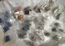 Wade Whimsies Red Rose Tea You Pick -PET SHOP new in plastic